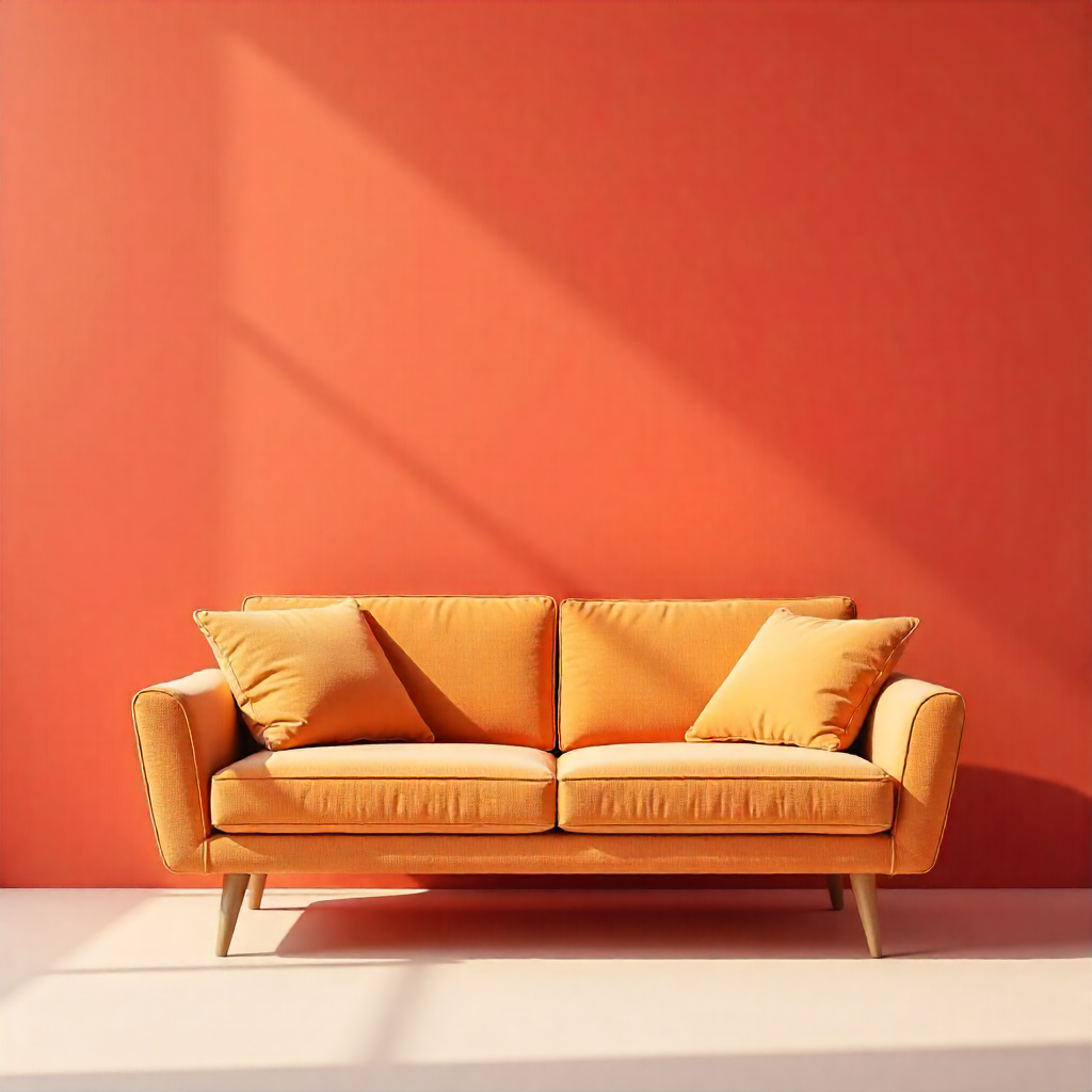 Elegant skreddersydd møbel fra Trexalonstrxun