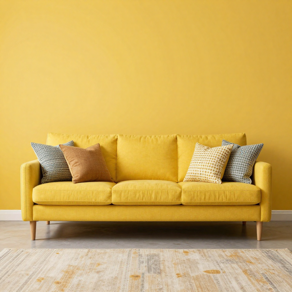 Bærekraftige møbler fra Trexalonstrxun